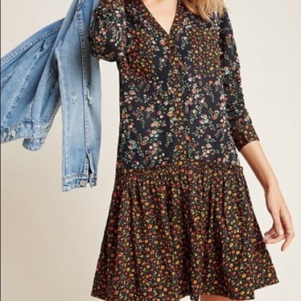 Maeve Marlie dress size 2